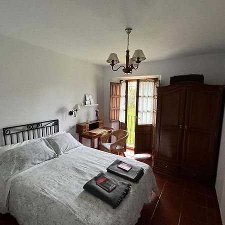 Posada La Torre Serdio Kültér fotó