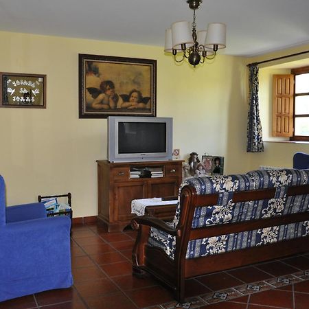 Posada La Torre Serdio Kültér fotó