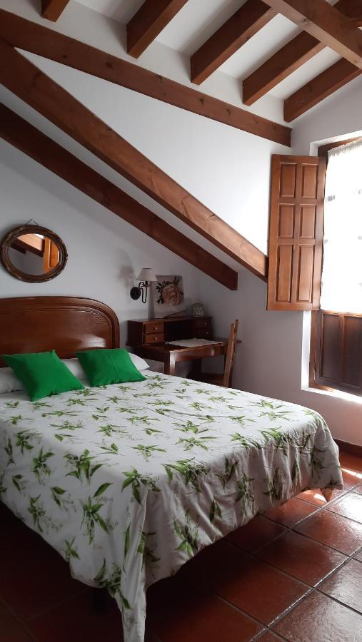 Posada La Torre Serdio Kültér fotó