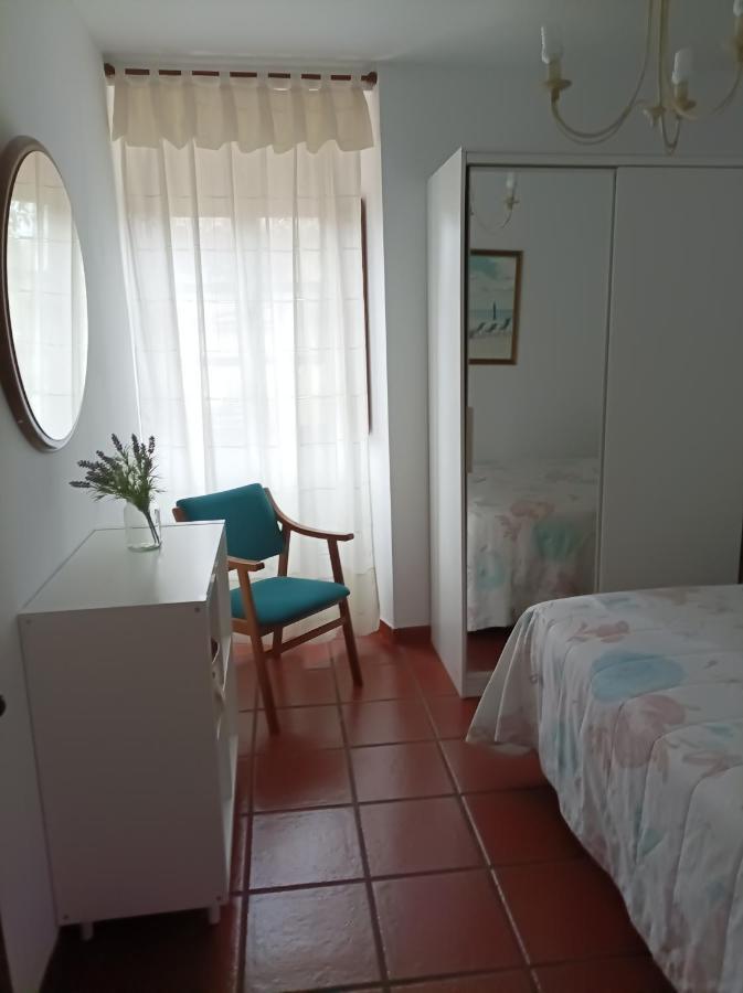 Posada La Torre Serdio Kültér fotó