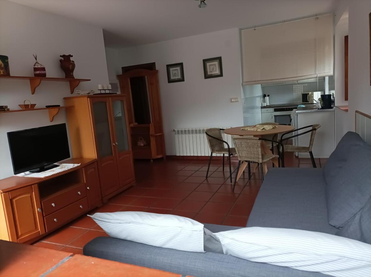 Posada La Torre Serdio Kültér fotó