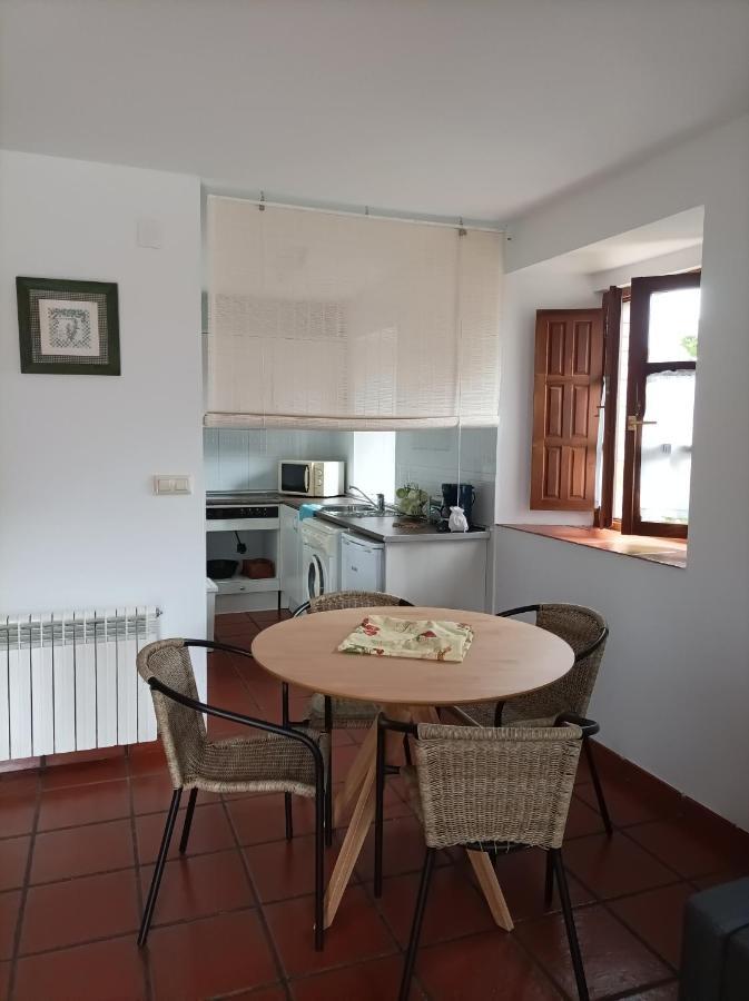 Posada La Torre Serdio Kültér fotó