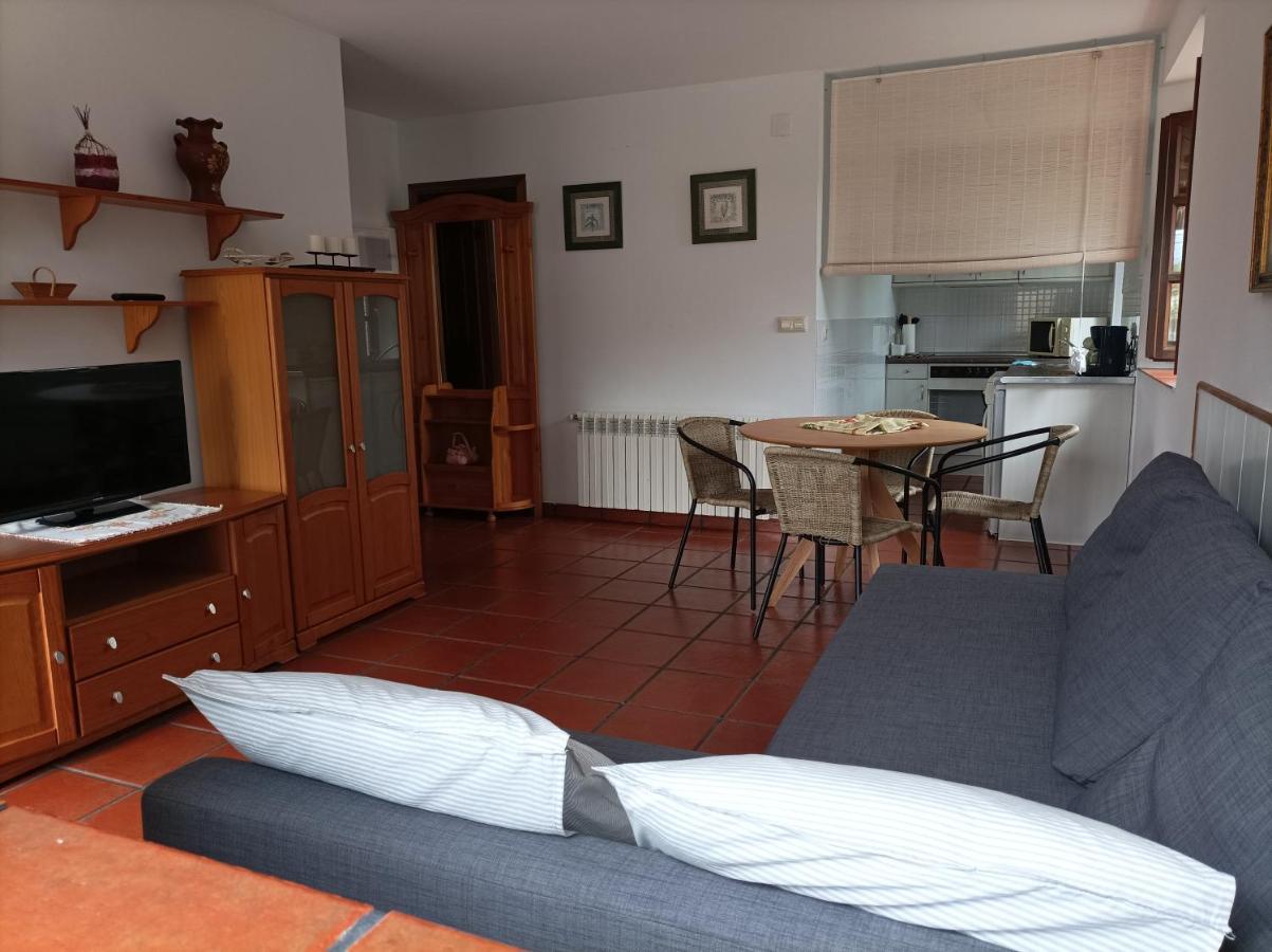 Posada La Torre Serdio Kültér fotó