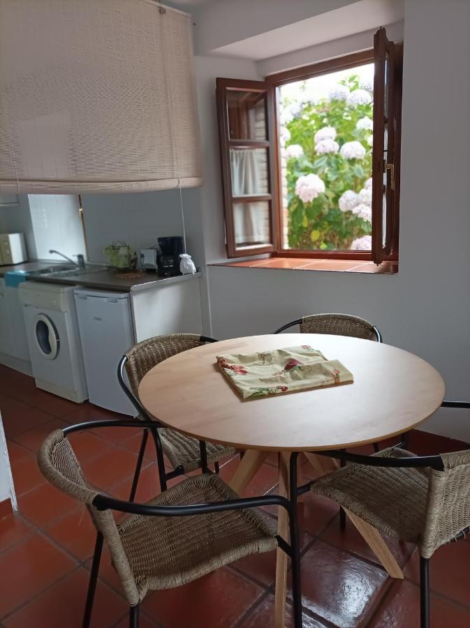 Posada La Torre Serdio Kültér fotó