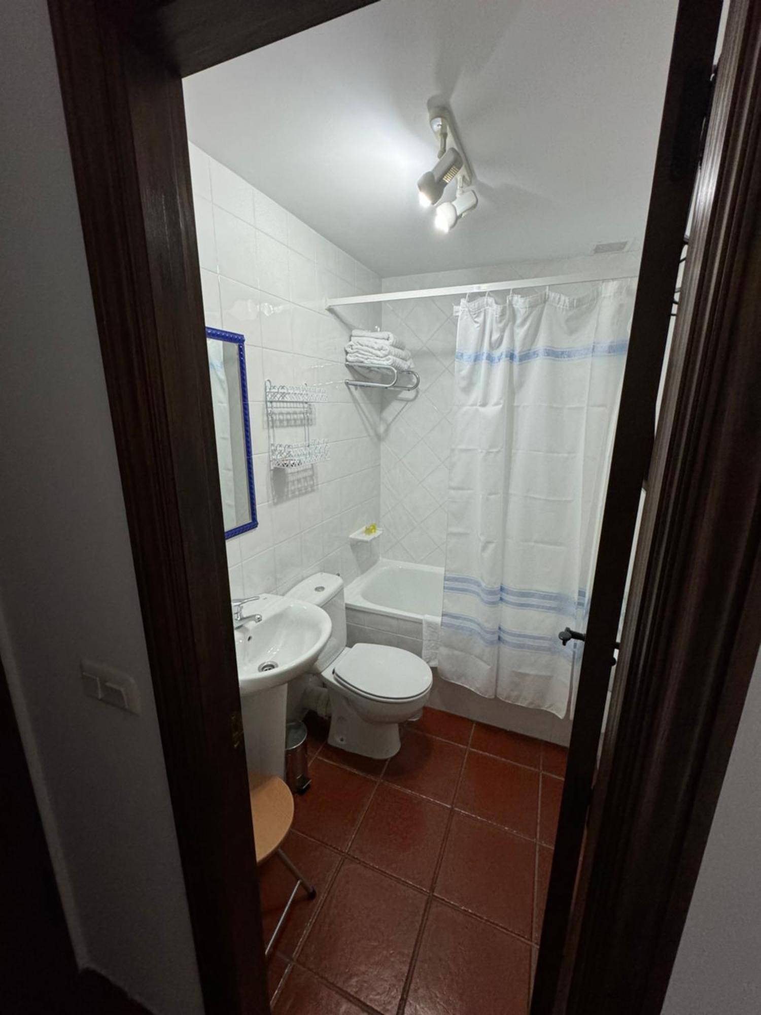 Posada La Torre Serdio Kültér fotó