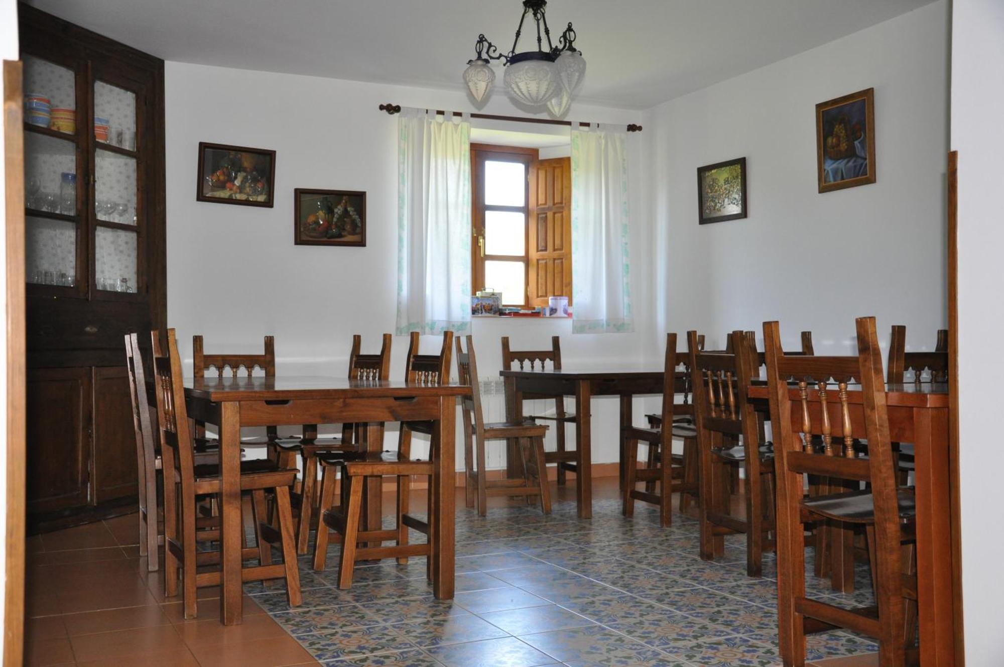 Posada La Torre Serdio Kültér fotó