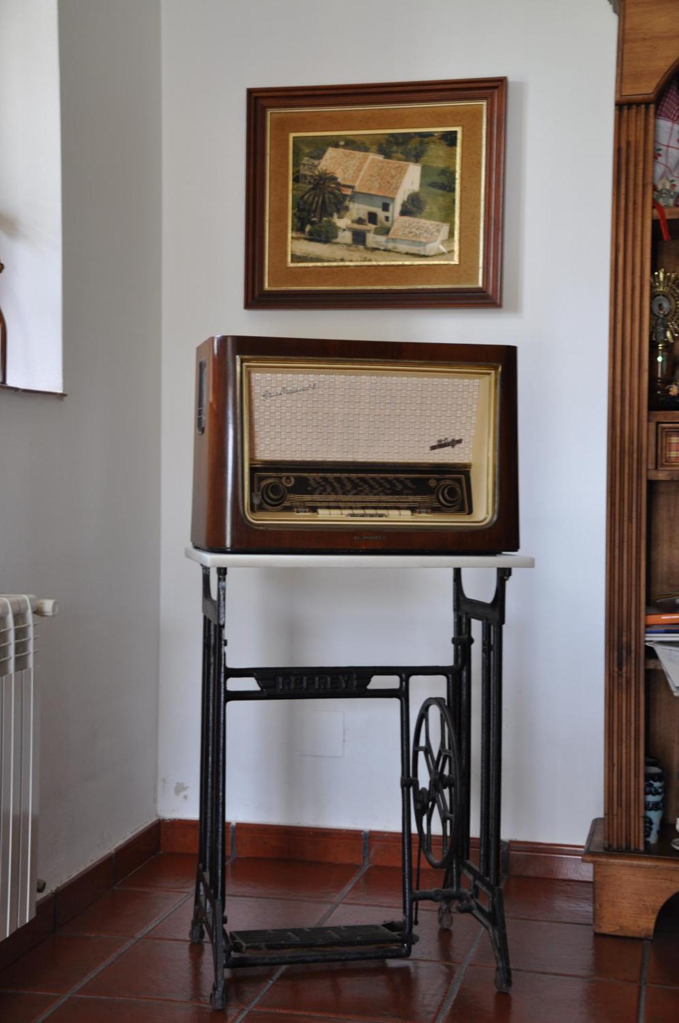 Posada La Torre Serdio Kültér fotó